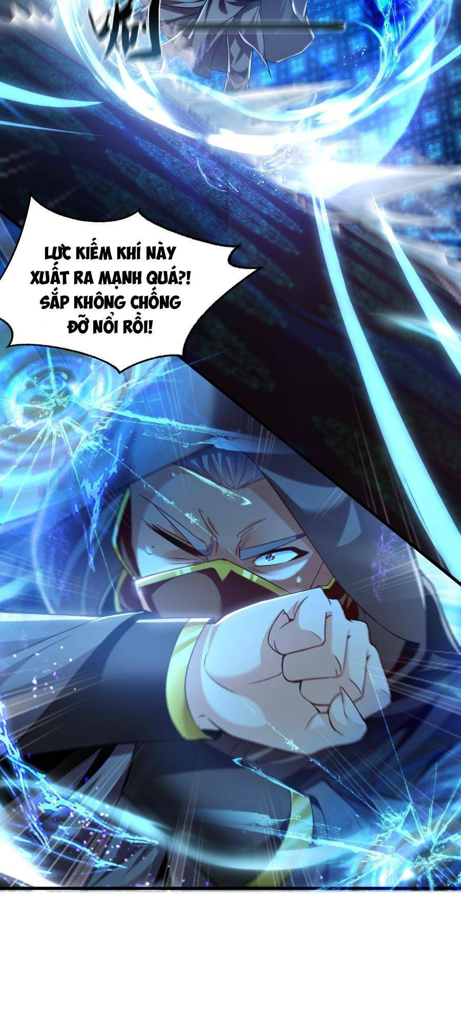 Ta Có Trăm Vạn Tốc Độ Đánh Chapter 7 - Trang 2