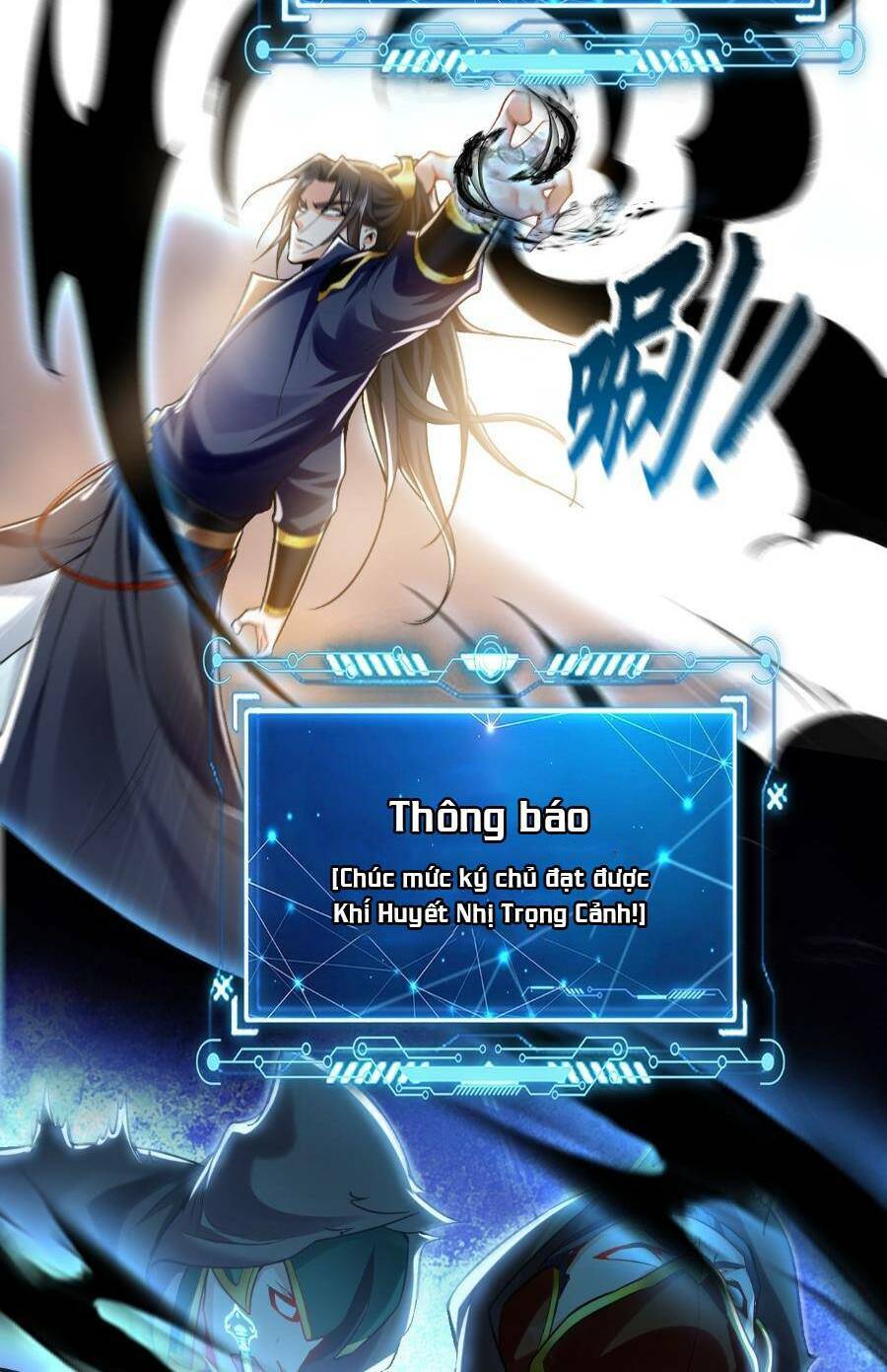 Ta Có Trăm Vạn Tốc Độ Đánh Chapter 7 - Trang 2