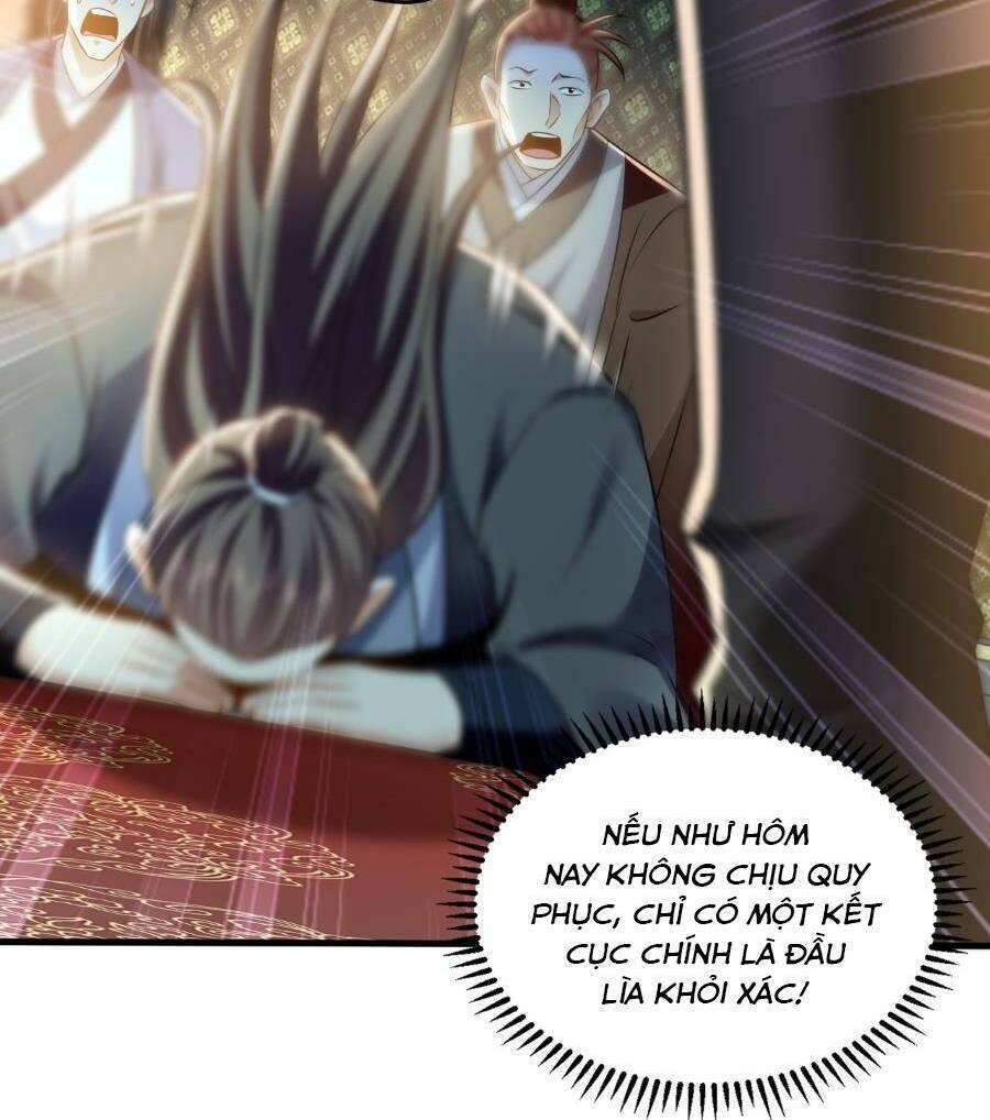 Ta Có Trăm Vạn Tốc Độ Đánh Chapter 7 - Trang 2