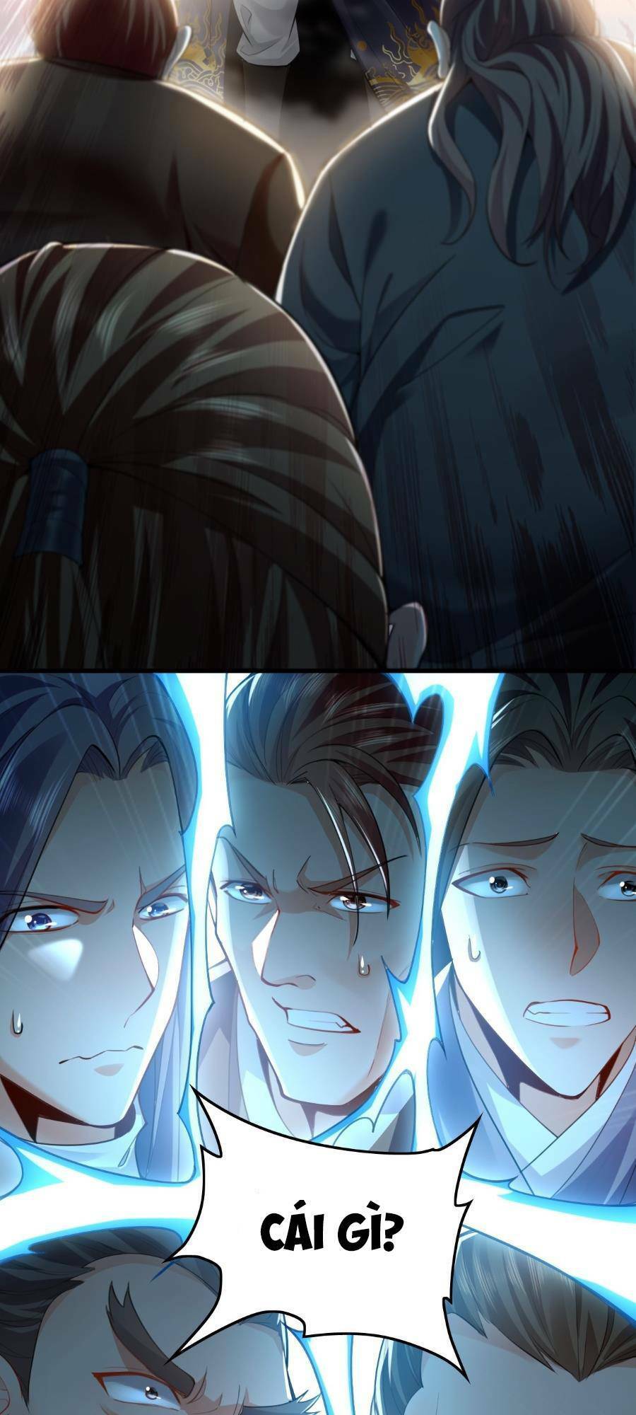 Ta Có Trăm Vạn Tốc Độ Đánh Chapter 7 - Trang 2