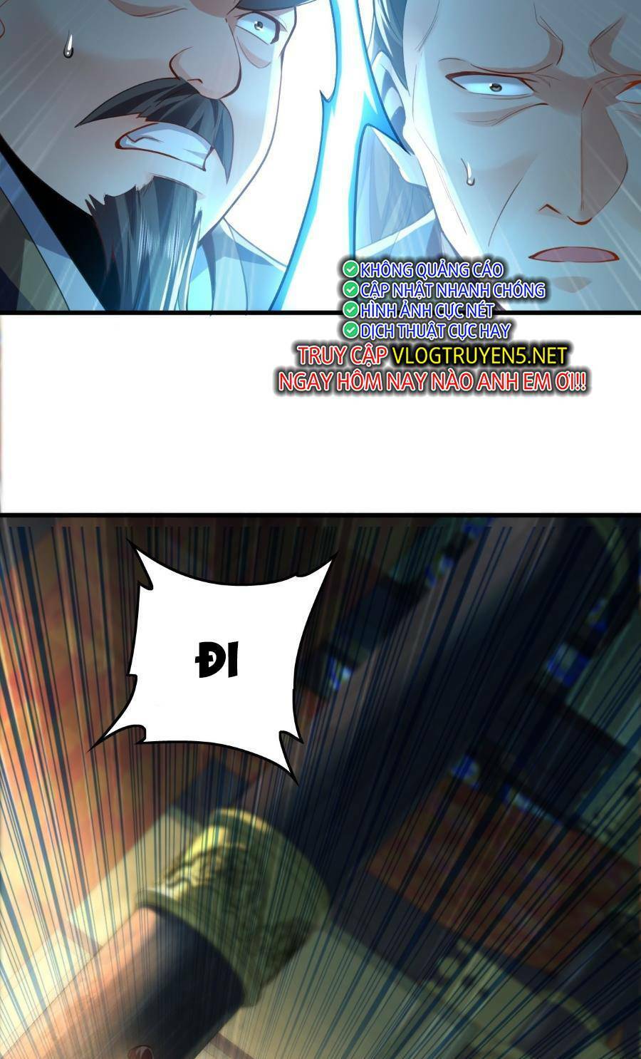 Ta Có Trăm Vạn Tốc Độ Đánh Chapter 7 - Trang 2