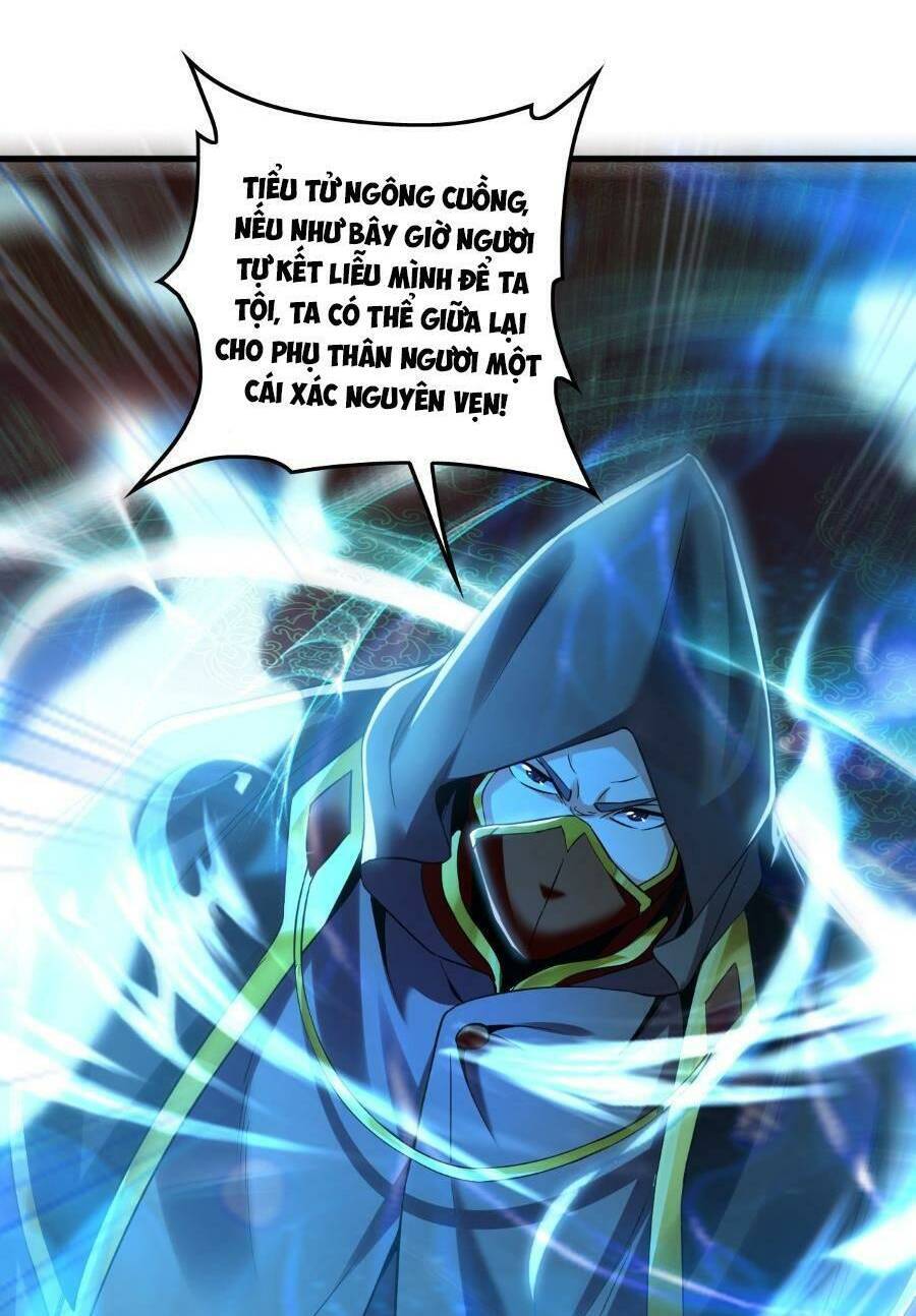 Ta Có Trăm Vạn Tốc Độ Đánh Chapter 7 - Trang 2