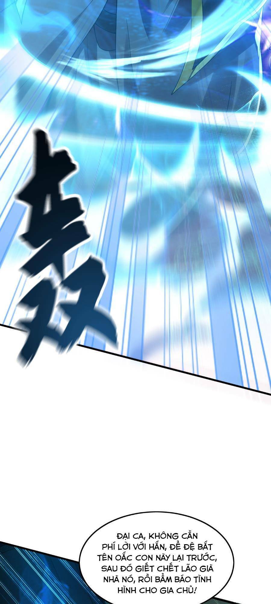 Ta Có Trăm Vạn Tốc Độ Đánh Chapter 7 - Trang 2