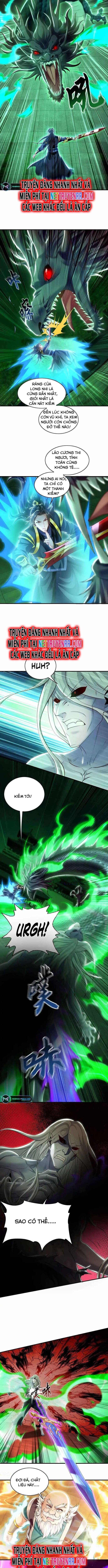 Ta Có Trăm Vạn Tốc Độ Đánh Chapter 70 - Trang 2