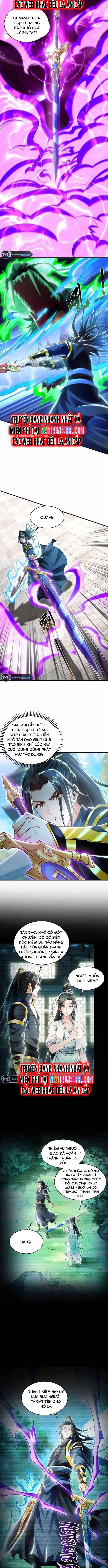 Ta Có Trăm Vạn Tốc Độ Đánh Chapter 70 - Trang 2