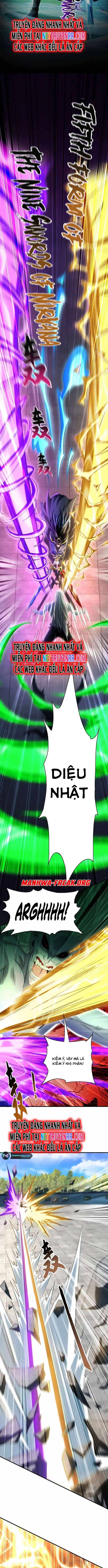 Ta Có Trăm Vạn Tốc Độ Đánh Chapter 70 - Trang 2