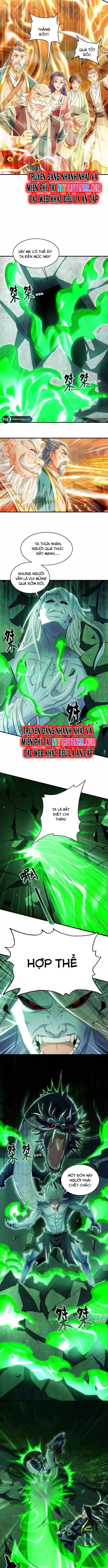 Ta Có Trăm Vạn Tốc Độ Đánh Chapter 70 - Trang 2