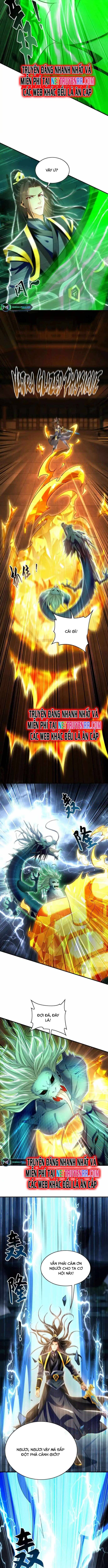 Ta Có Trăm Vạn Tốc Độ Đánh Chapter 70 - Trang 2