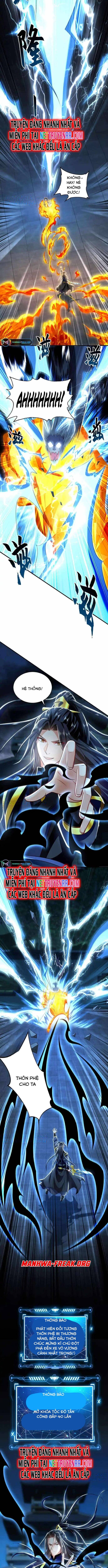 Ta Có Trăm Vạn Tốc Độ Đánh Chapter 70 - Trang 2