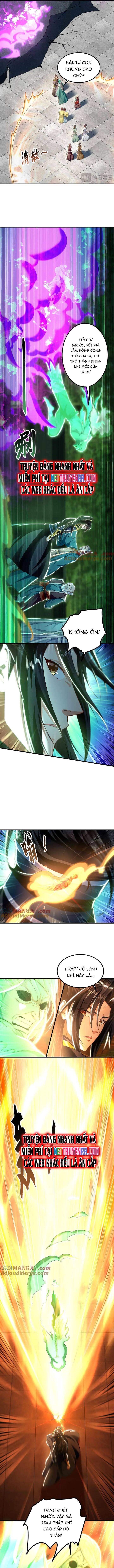 Ta Có Trăm Vạn Tốc Độ Đánh Chapter 71 - Trang 2