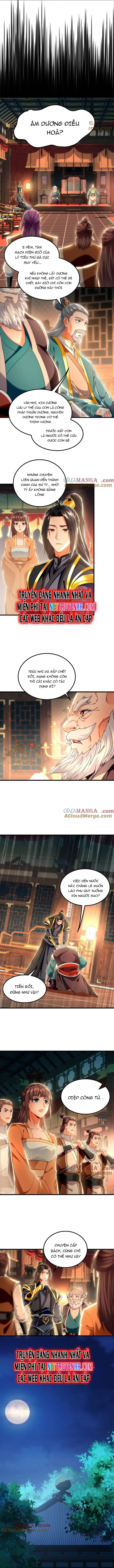 Ta Có Trăm Vạn Tốc Độ Đánh Chapter 71 - Trang 2