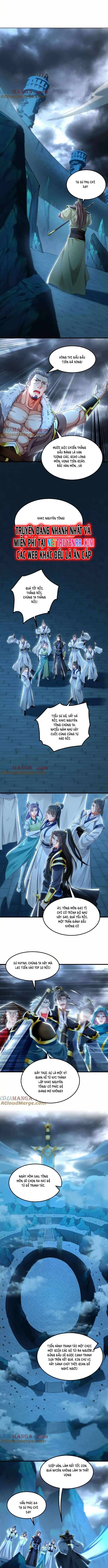 Ta Có Trăm Vạn Tốc Độ Đánh Chapter 75 - Trang 2