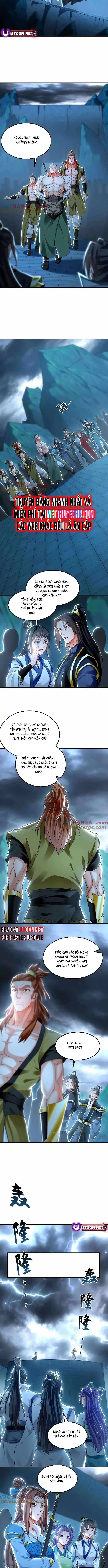Ta Có Trăm Vạn Tốc Độ Đánh Chapter 75 - Trang 2