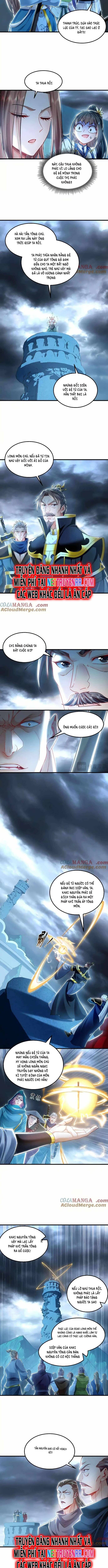 Ta Có Trăm Vạn Tốc Độ Đánh Chapter 75 - Trang 2