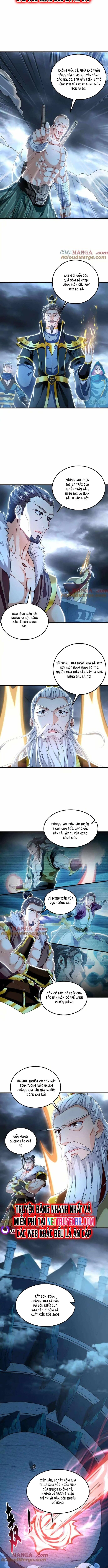 Ta Có Trăm Vạn Tốc Độ Đánh Chapter 75 - Trang 2