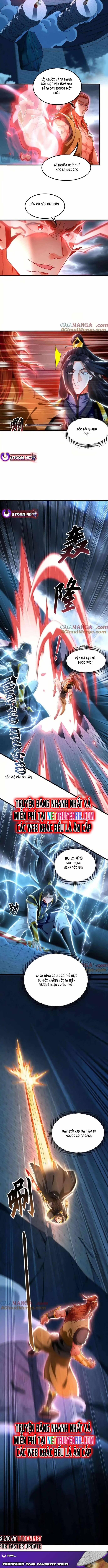 Ta Có Trăm Vạn Tốc Độ Đánh Chapter 75 - Trang 2