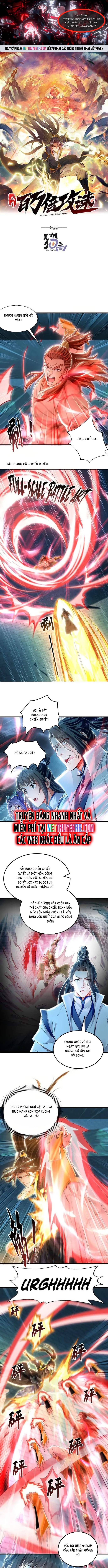 Ta Có Trăm Vạn Tốc Độ Đánh Chapter 76 - Trang 2