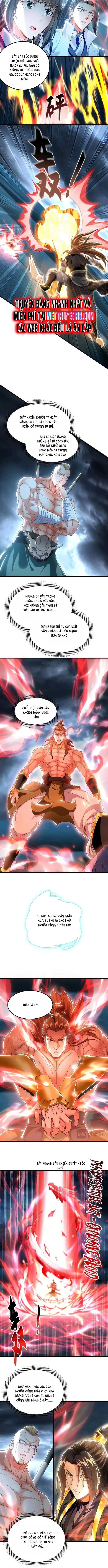 Ta Có Trăm Vạn Tốc Độ Đánh Chapter 76 - Trang 2