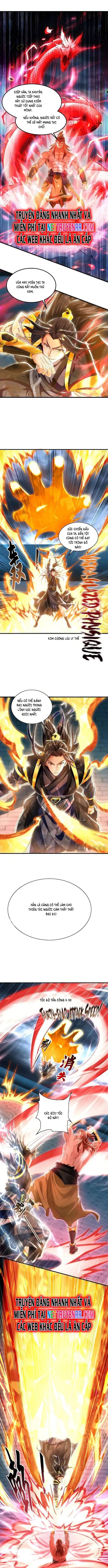 Ta Có Trăm Vạn Tốc Độ Đánh Chapter 76 - Trang 2