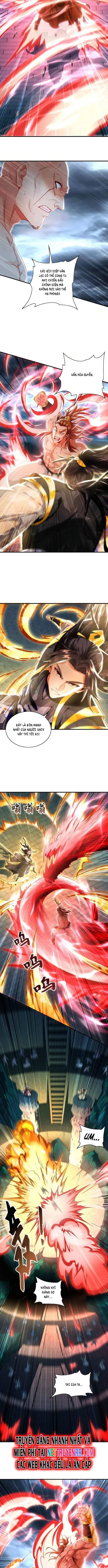 Ta Có Trăm Vạn Tốc Độ Đánh Chapter 76 - Trang 2