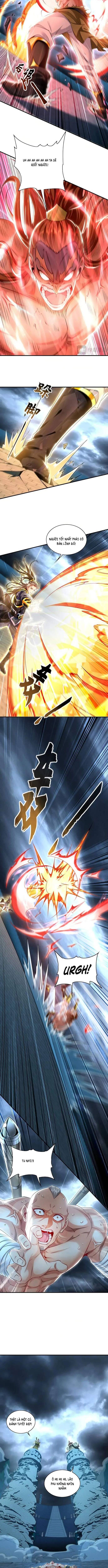 Ta Có Trăm Vạn Tốc Độ Đánh Chapter 76 - Trang 2