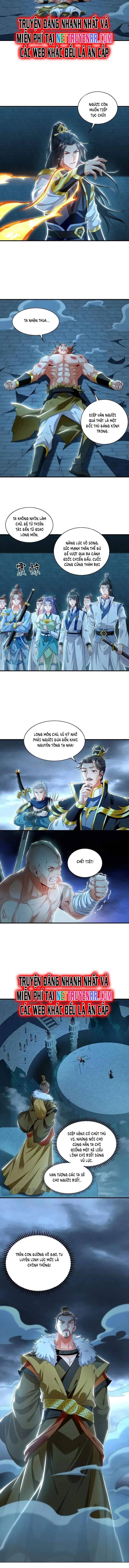 Ta Có Trăm Vạn Tốc Độ Đánh Chapter 76 - Trang 2