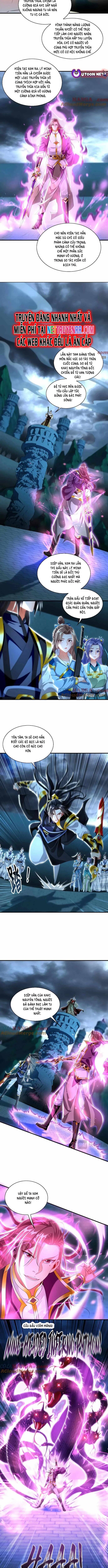 Ta Có Trăm Vạn Tốc Độ Đánh Chapter 77 - Trang 2