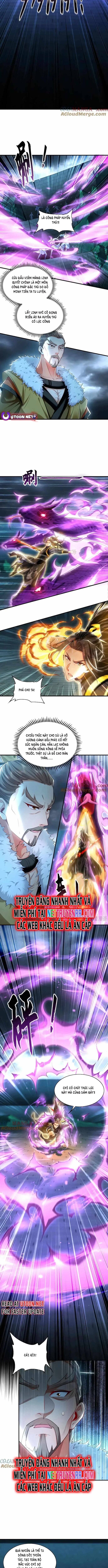 Ta Có Trăm Vạn Tốc Độ Đánh Chapter 77 - Trang 2