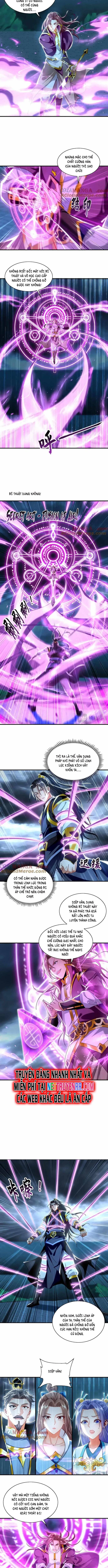 Ta Có Trăm Vạn Tốc Độ Đánh Chapter 77 - Trang 2