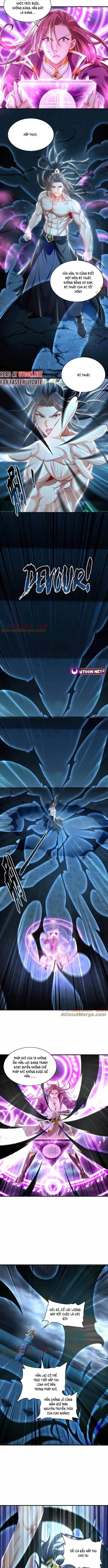 Ta Có Trăm Vạn Tốc Độ Đánh Chapter 77 - Trang 2