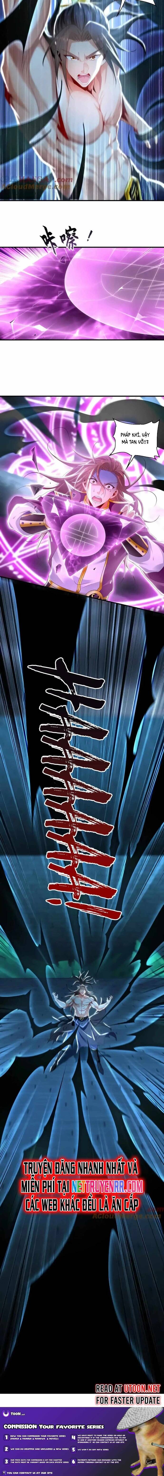 Ta Có Trăm Vạn Tốc Độ Đánh Chapter 77 - Trang 2
