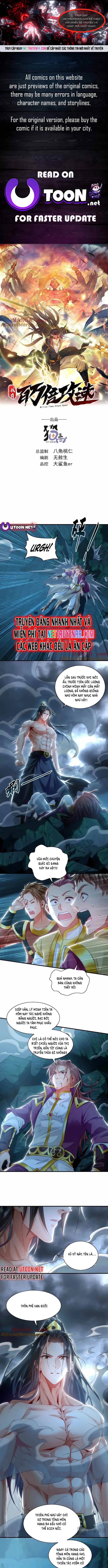 Ta Có Trăm Vạn Tốc Độ Đánh Chapter 78 - Trang 2