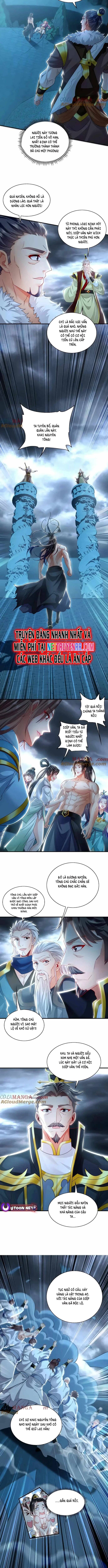 Ta Có Trăm Vạn Tốc Độ Đánh Chapter 78 - Trang 2