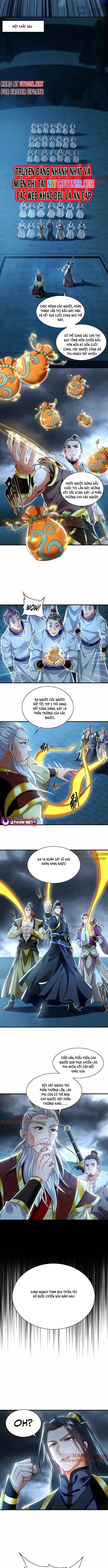 Ta Có Trăm Vạn Tốc Độ Đánh Chapter 78 - Trang 2