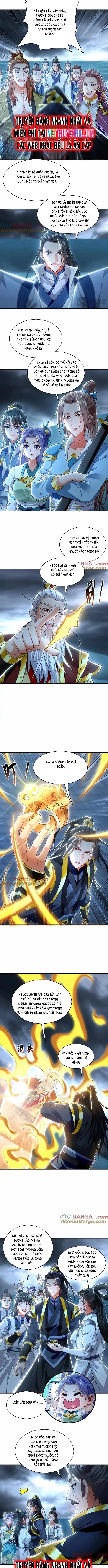 Ta Có Trăm Vạn Tốc Độ Đánh Chapter 78 - Trang 2