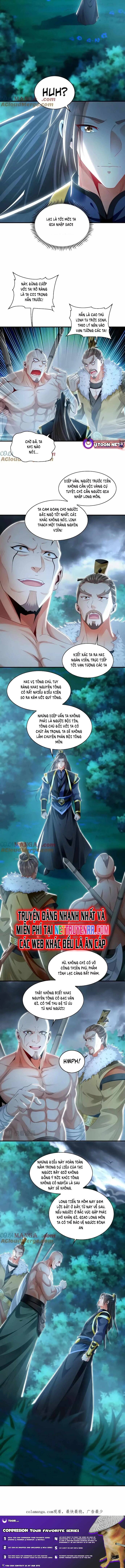 Ta Có Trăm Vạn Tốc Độ Đánh Chapter 78 - Trang 2