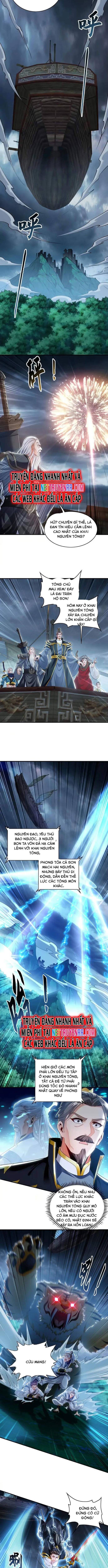 Ta Có Trăm Vạn Tốc Độ Đánh Chapter 79 - Trang 2