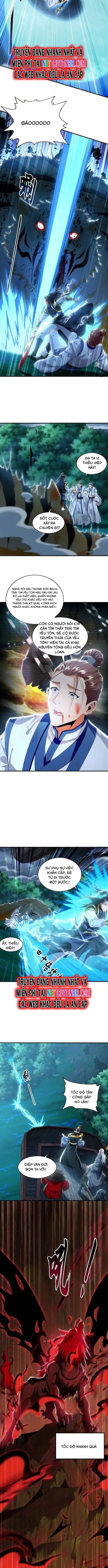 Ta Có Trăm Vạn Tốc Độ Đánh Chapter 79 - Trang 2
