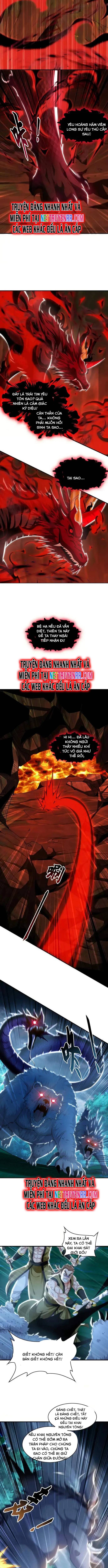 Ta Có Trăm Vạn Tốc Độ Đánh Chapter 79 - Trang 2