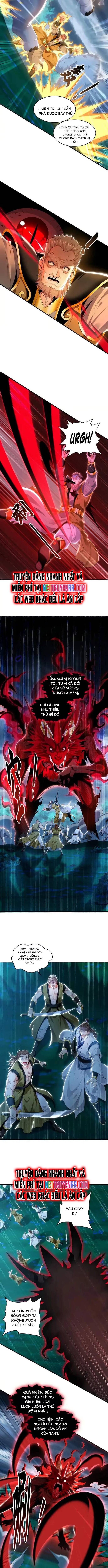 Ta Có Trăm Vạn Tốc Độ Đánh Chapter 79 - Trang 2