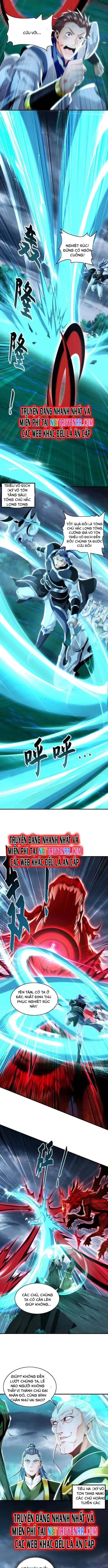 Ta Có Trăm Vạn Tốc Độ Đánh Chapter 79 - Trang 2