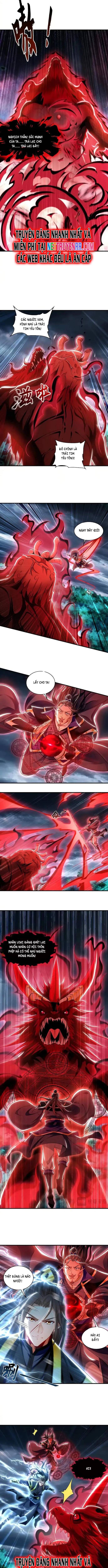 Ta Có Trăm Vạn Tốc Độ Đánh Chapter 80 - Trang 2