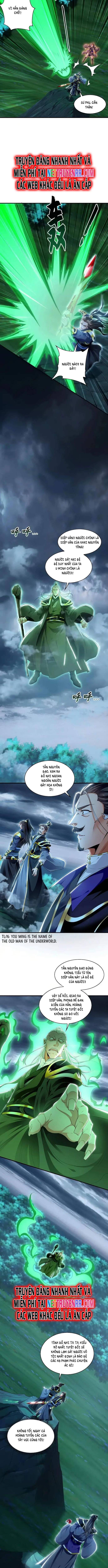 Ta Có Trăm Vạn Tốc Độ Đánh Chapter 80 - Trang 2