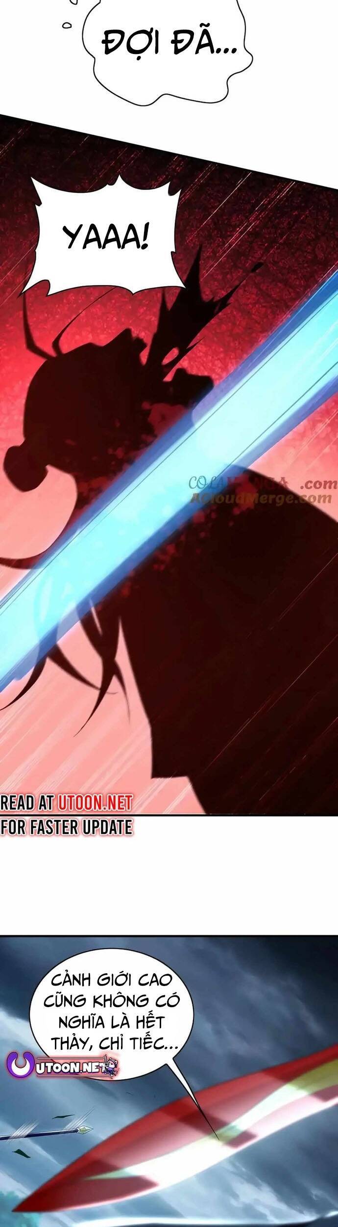 Ta Có Trăm Vạn Tốc Độ Đánh Chapter 81 - Trang 2