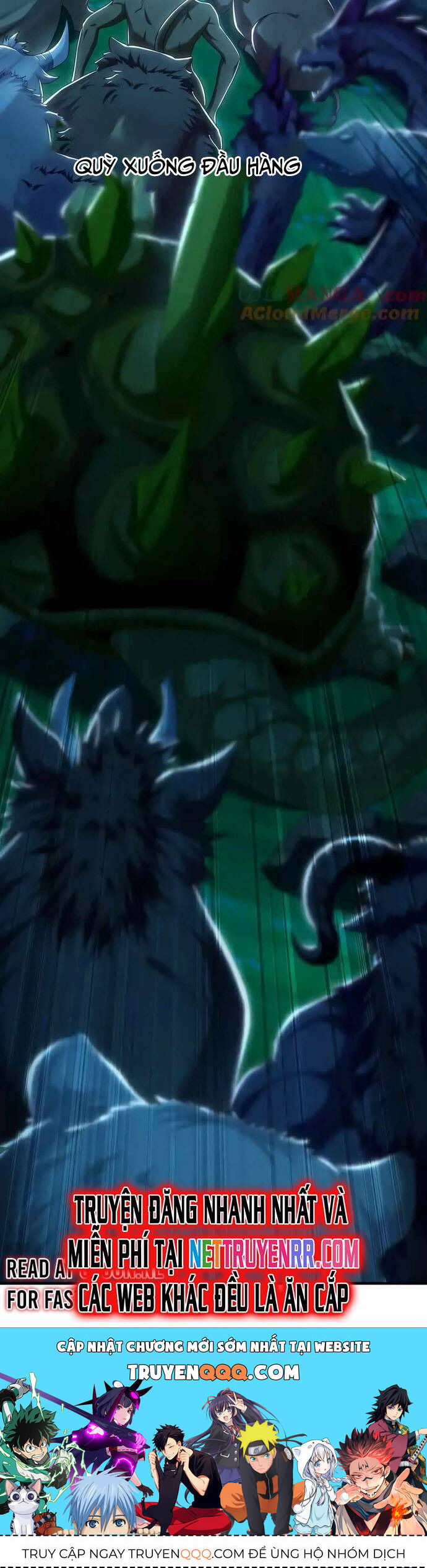 Ta Có Trăm Vạn Tốc Độ Đánh Chapter 81 - Trang 2