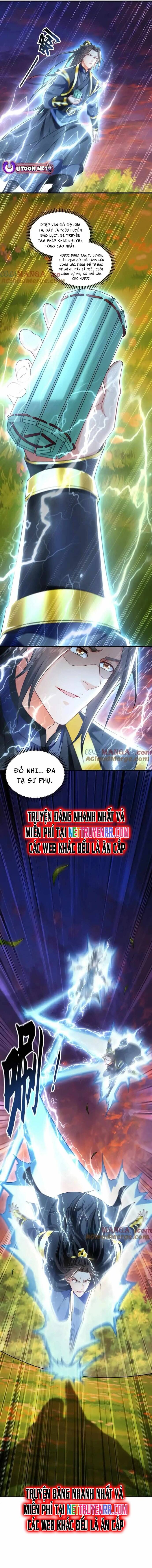 Ta Có Trăm Vạn Tốc Độ Đánh Chapter 82 - Trang 2