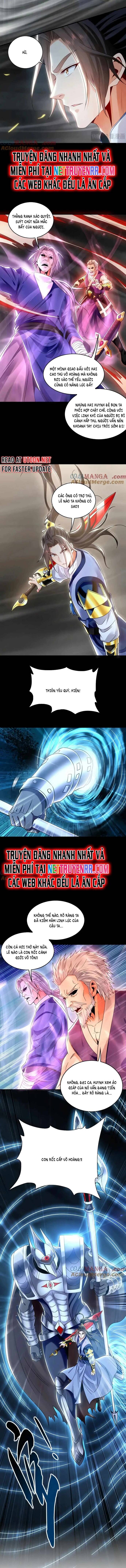 Ta Có Trăm Vạn Tốc Độ Đánh Chapter 85 - Trang 2