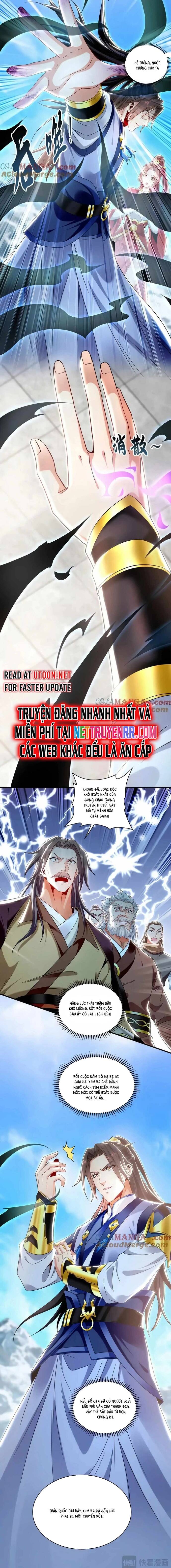 Ta Có Trăm Vạn Tốc Độ Đánh Chapter 86 - Trang 2