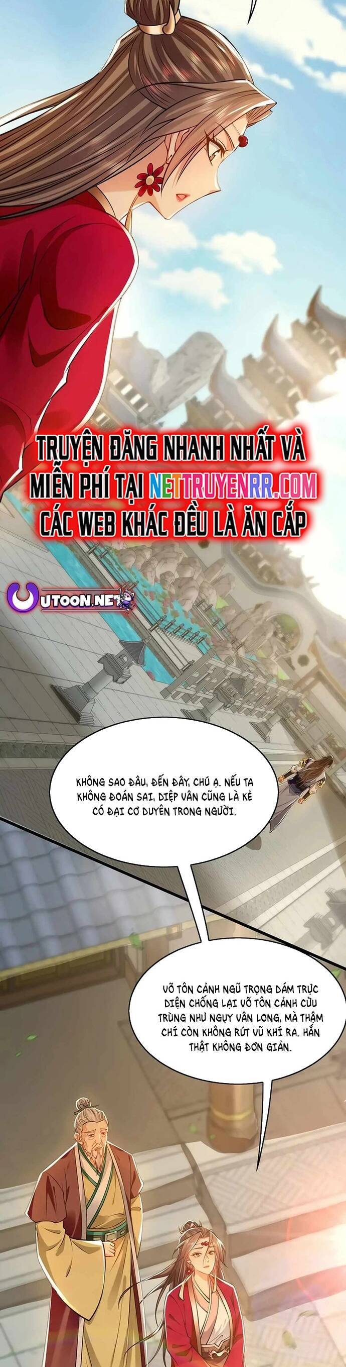 Ta Có Trăm Vạn Tốc Độ Đánh Chapter 89 - Trang 2