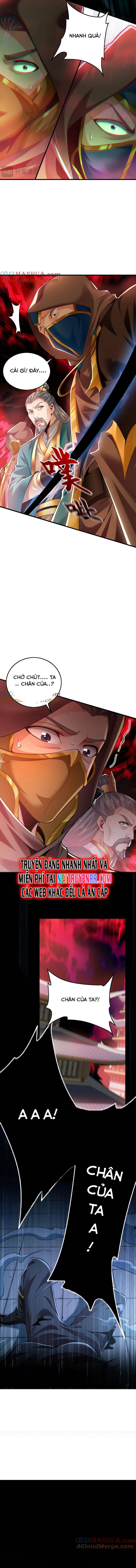 Ta Có Trăm Vạn Tốc Độ Đánh Chapter 9 - Trang 2